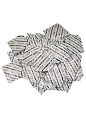 London Extra Large, bag of 100
